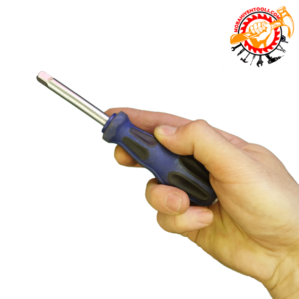 پیچ‌گوشتی ۱/۴ بکس خور luxtools