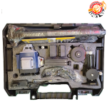 تراز لیزری 16 خطه نور سبز ابی مکس کد EM-8016
